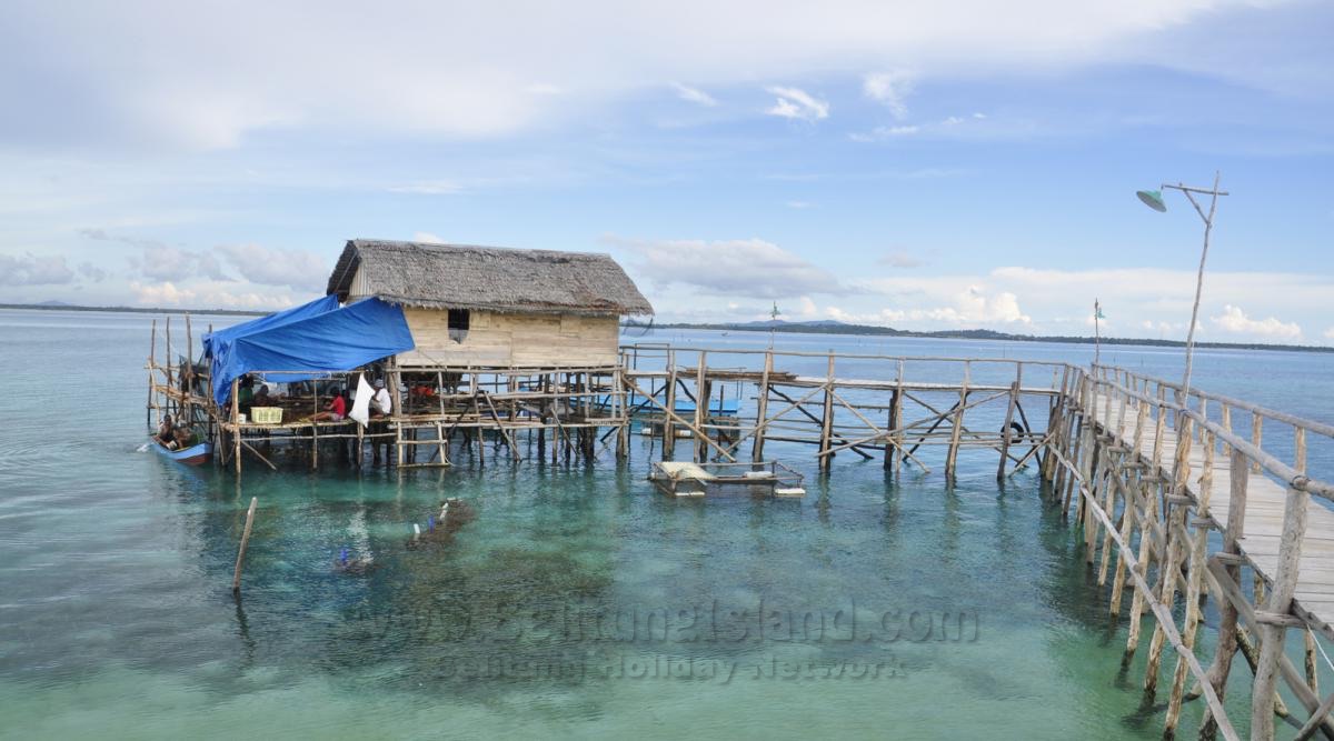 belitung destination foto 3